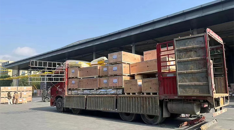 临沂到吉林物流专线-临沂到吉林物流公司-吉林直达专线